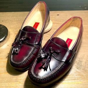 Cole Haan Men's Pinch Tassel Loafers